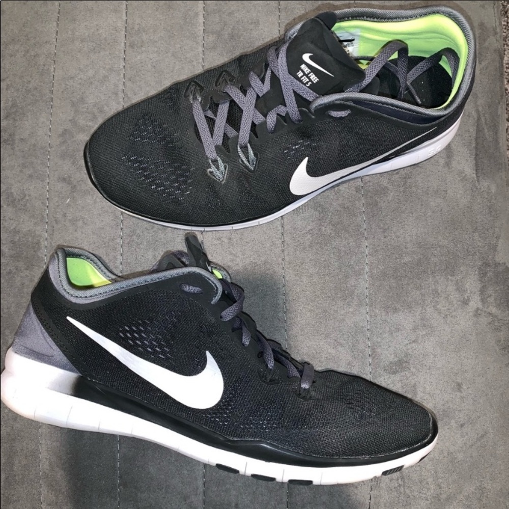 Nike